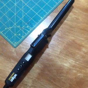 Wigo Europe ceramic curling iron